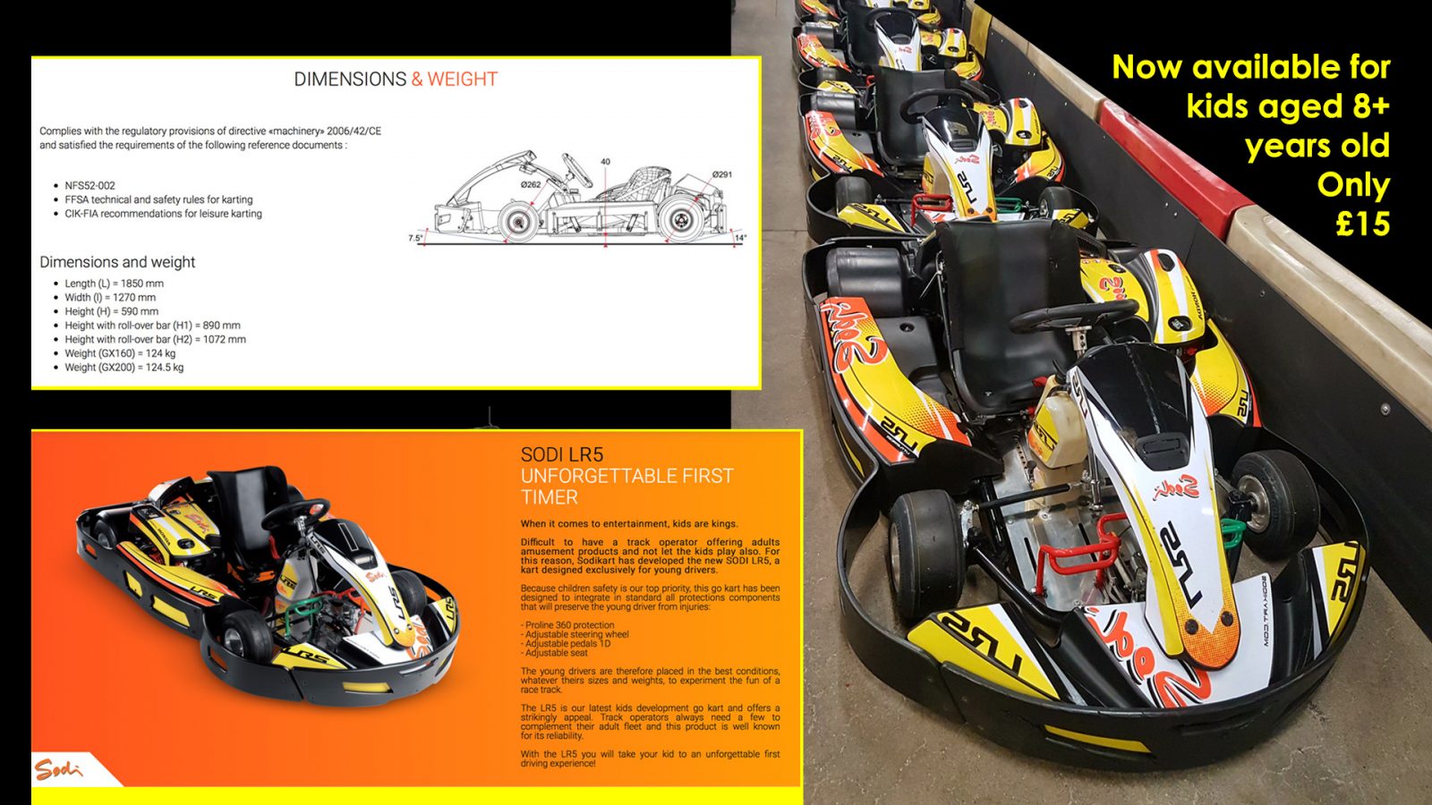 Grid Line Racing Lewis Raby Web Front LR5 | Gridline Racing
