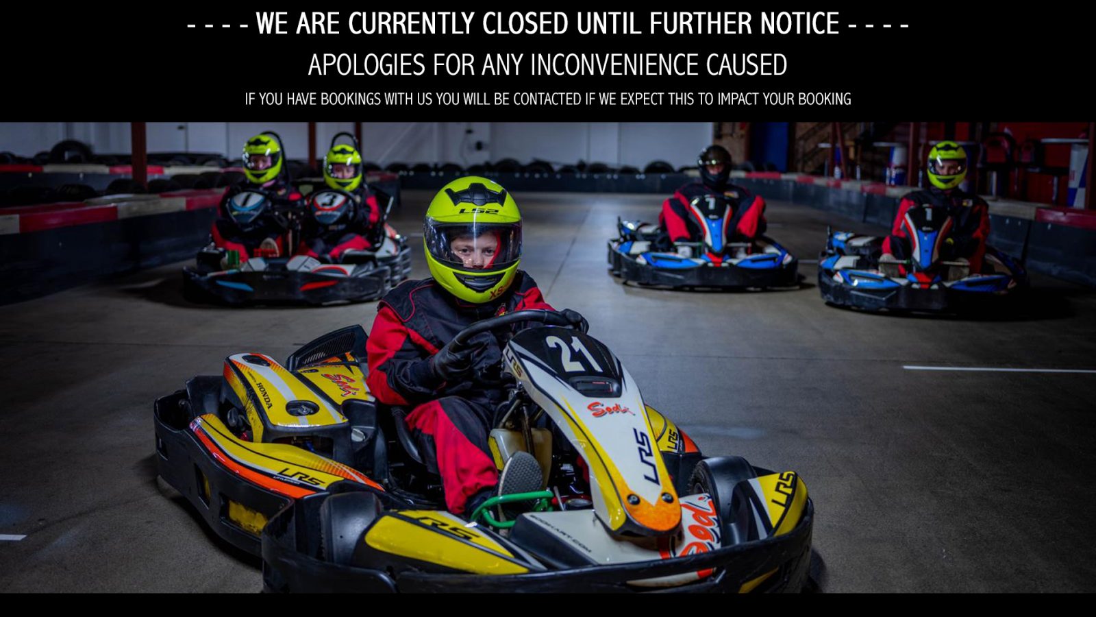 Grid Line Racing Lewis Raby currently-closed-aug-2023-02 | Gridline Racing
