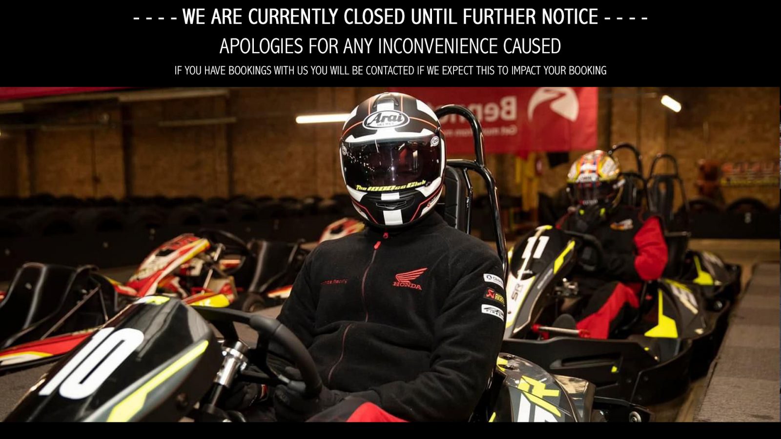 Grid Line Racing Lewis Raby currently-closed-aug-2023-04 | Gridline Racing