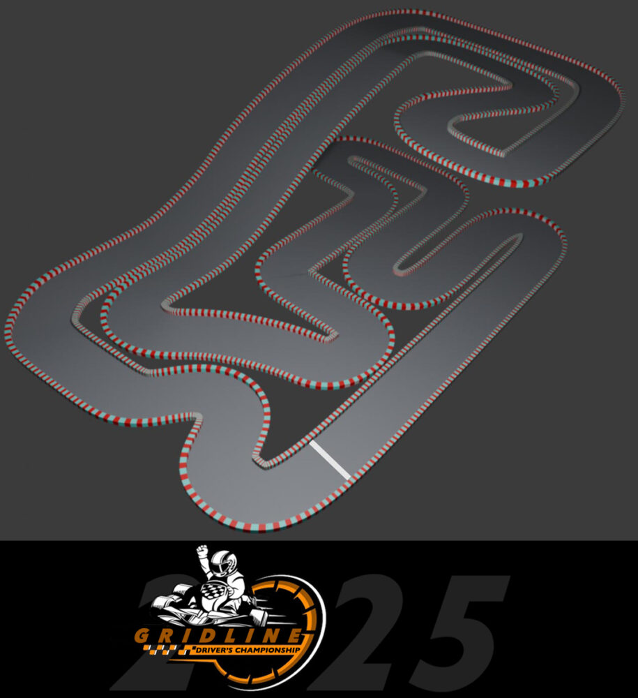 Grid Line Racing Lewis Raby Driver’s Championship | Gridline Racing
