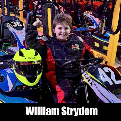 william-strydom