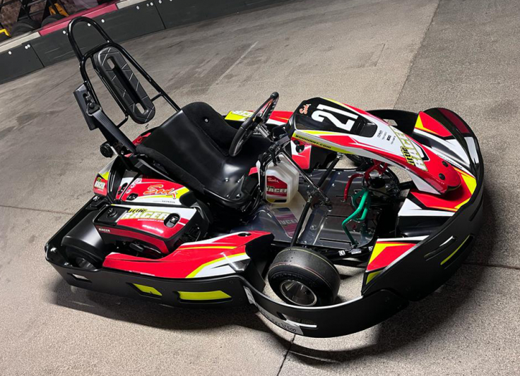 Home Page | Gridline Racing