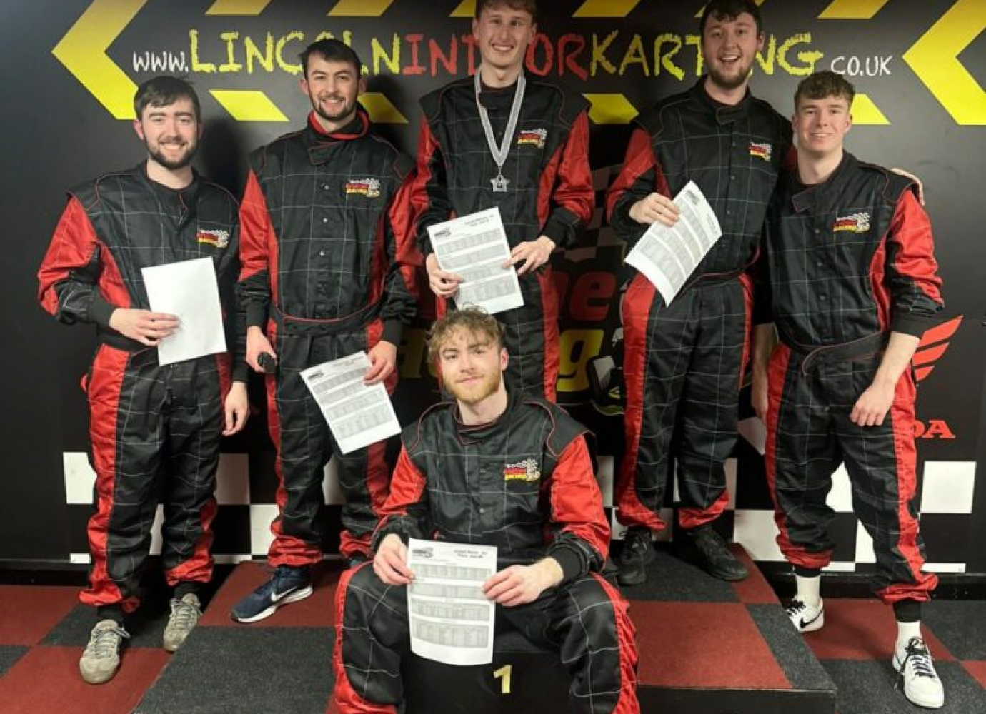 Home Page | Gridline Racing